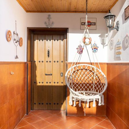 Apartment Aconte マラガ エクステリア 写真